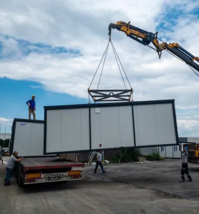 Panel Kabin Modellerinin Bakımındaki 5 Temel Kolaylık!